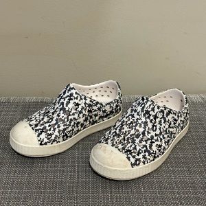 Native Jefferson Child shoes